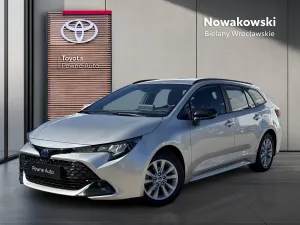 Toyota Corolla Seria E21 1.8 Hybrid Comfort 2025