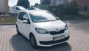 Skoda Citigo 1.0 Ambition 2018