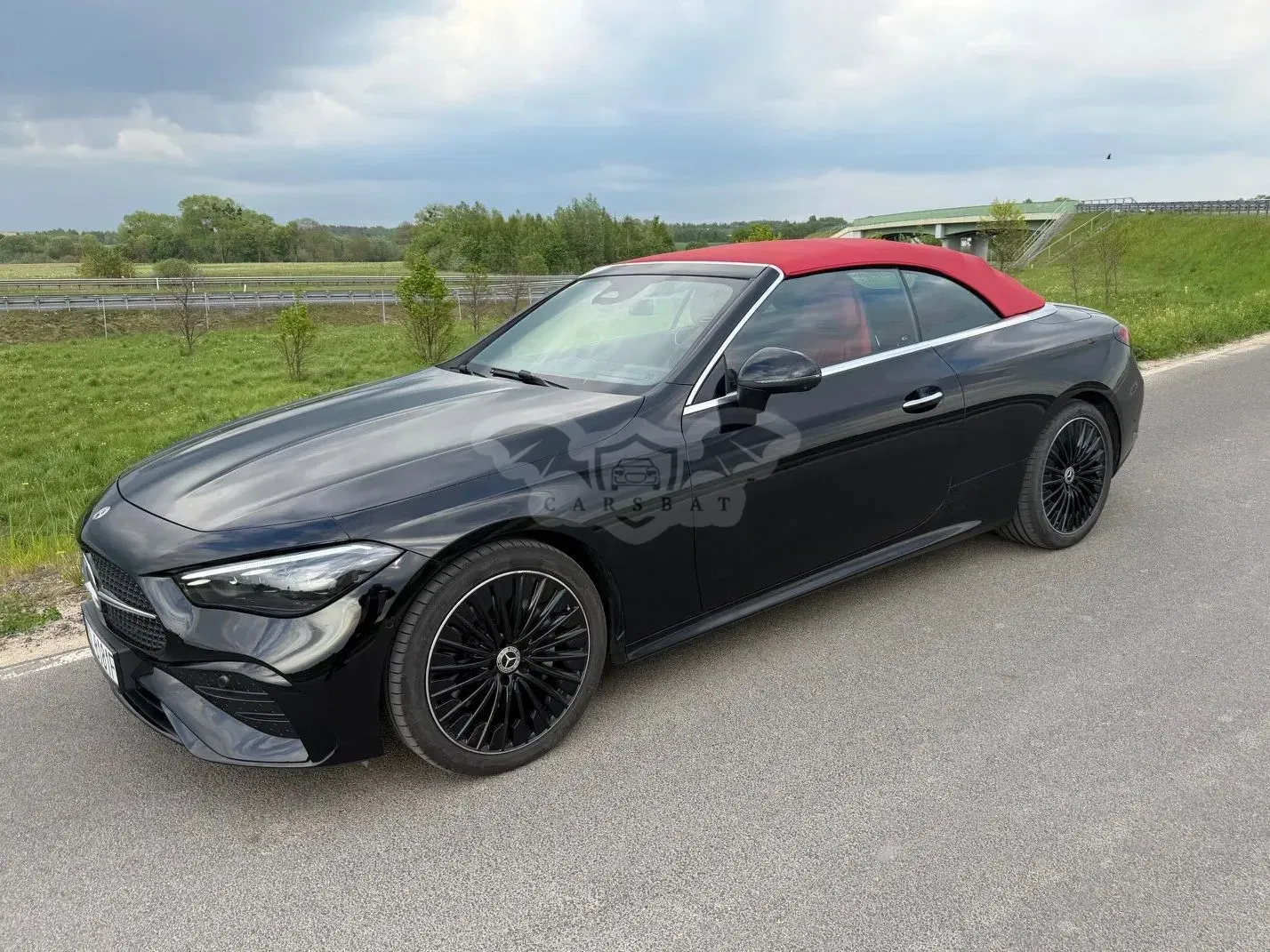 Mercedes-Benz CLE 200 mHEV Avantgarde 2024