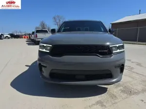 Dodge Durango 2023