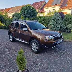 Dacia Duster I 1.6 Laureate 4x4 2010