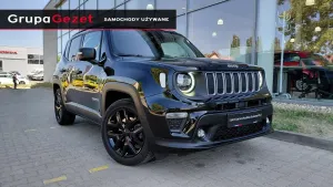 Jeep Renegade 2024