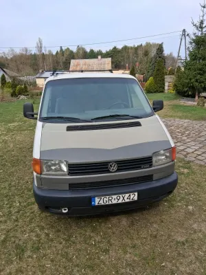 Volkswagen Transporter T4 2003
