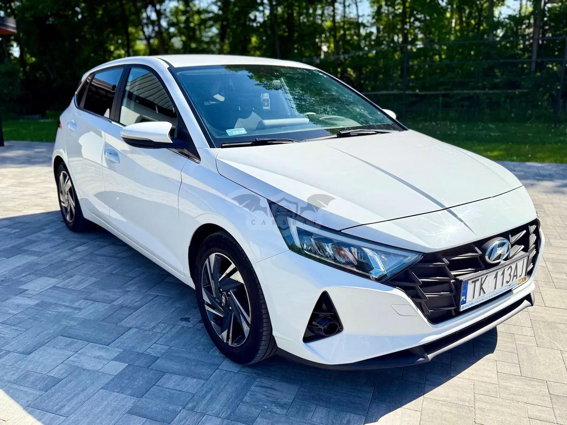 Hyundai i20 III 1.2 Comfort 2021