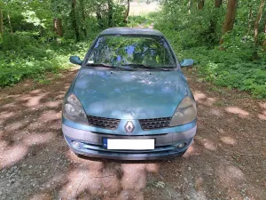 Renault Clio II 1.2 16V Extreme 2003