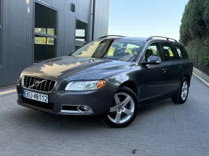 Volvo V70 III 2.0 2009