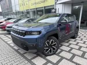 Jeep Compass III 73.7kWh First Edition FWD 2026