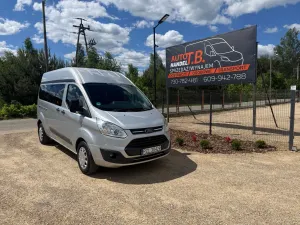 Ford Transit Custom Kombi 310 L2H2 Trend 2017