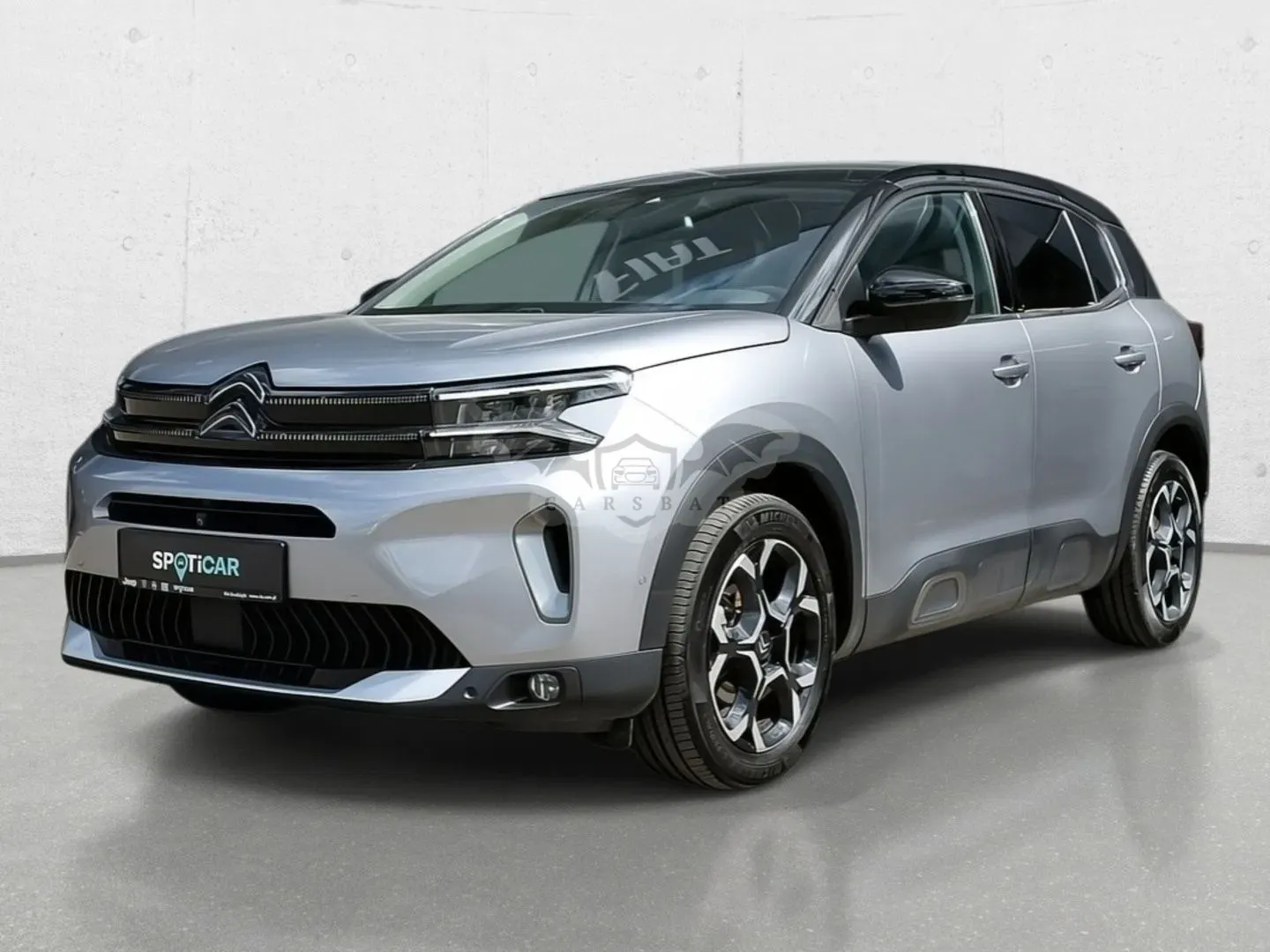 Citroën C5 Aircross 2023