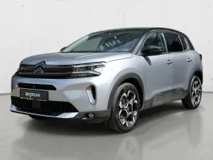 Citroën C5 Aircross 2023