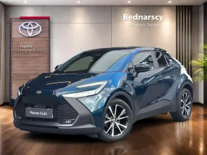 Toyota C-HR 1.8 Hybrid Comfort 2024
