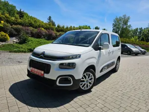 Citroën Berlingo III M 1.5 BlueHDI Feel S&S 2021