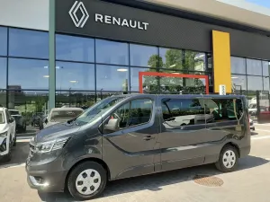 Renault Trafic III 2.0 dCi EDC 2024