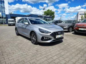 Hyundai i30 III 1.5 DPI Comfort 2022