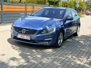 Volvo V60 I D4 Drive-E Summum 2015