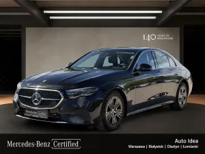 Mercedes-Benz E W214 2025