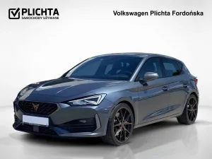 Cupra Leon 2.0 TSI VZ DSG 2023
