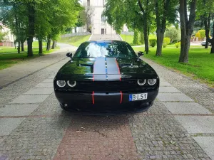 Dodge Challenger 2021