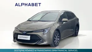 Toyota Corolla Seria E21 2.0 Hybrid Comfort 2021