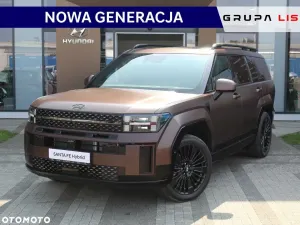 Hyundai Santa Fe V 1.6 T-GDI HEV Calligraphy 4WD 6os 2026