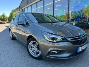 Opel Astra K 1.4 T Enjoy 2018