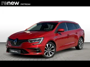 Renault Megane IV 1.3 TCe FAP Techno EDC 2022