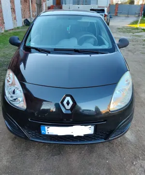 Renault Twingo II 1.2 16V Dynamique 2008