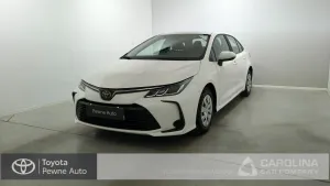 Toyota Corolla Seria E21 1.5 Active 2022