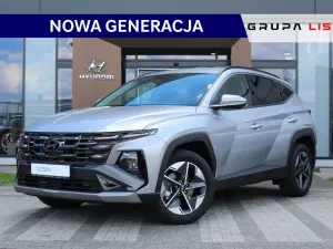 Hyundai Tucson IV 1.6 T-GDi Smart 2WD 2026