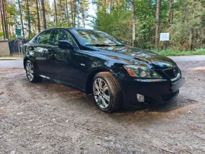 Lexus IS II 220 D Prestige 2007