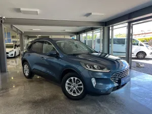 Ford Kuga III 1.5 EcoBoost FWD Titanium 2022