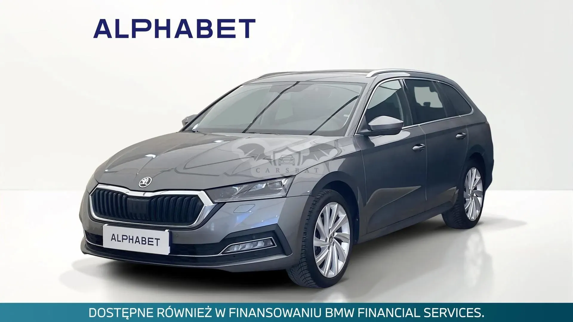 Skoda Octavia IV 2.0 TDI Style DSG 2023