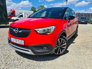 Opel Crossland 2019