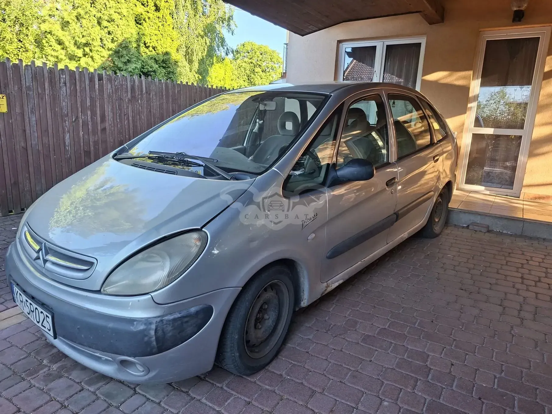 Citroën Xsara Picasso 1.8i Prestige 2003