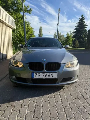 BMW 3 Series E90/E91/E92/E93 325i 2006