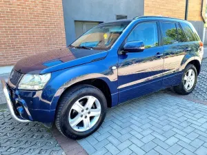 Suzuki Grand Vitara II 2.0 Comfort + 2008