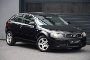 Audi A3 8P 2004