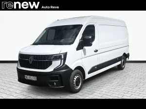 Renault Master 2025