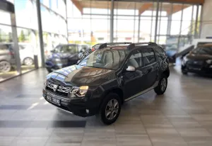 Dacia Duster II 1.2 TCe Prestige S&S EU6 2014