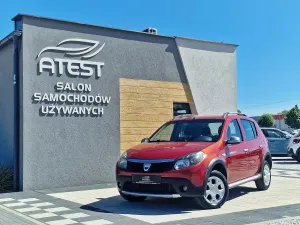 Dacia Sandero I 2010