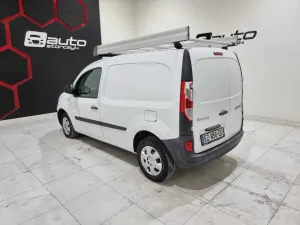 Renault Kangoo 2018