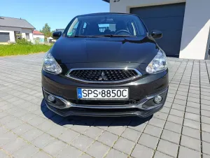 Mitsubishi Space Star II 1.0 Inform 2019