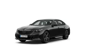 BMW 5 Series G60 2026