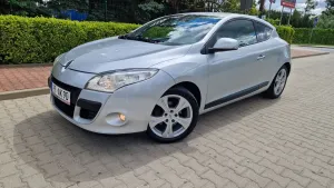 Renault Megane III 1.6 16V Dynamique 2009