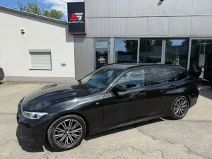 BMW 3 Series G20/G21 320d xDrive MHEV M Sport sport 2023