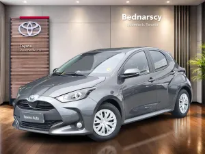 Toyota Yaris IV Hybrid 1.5 Comfort 2022