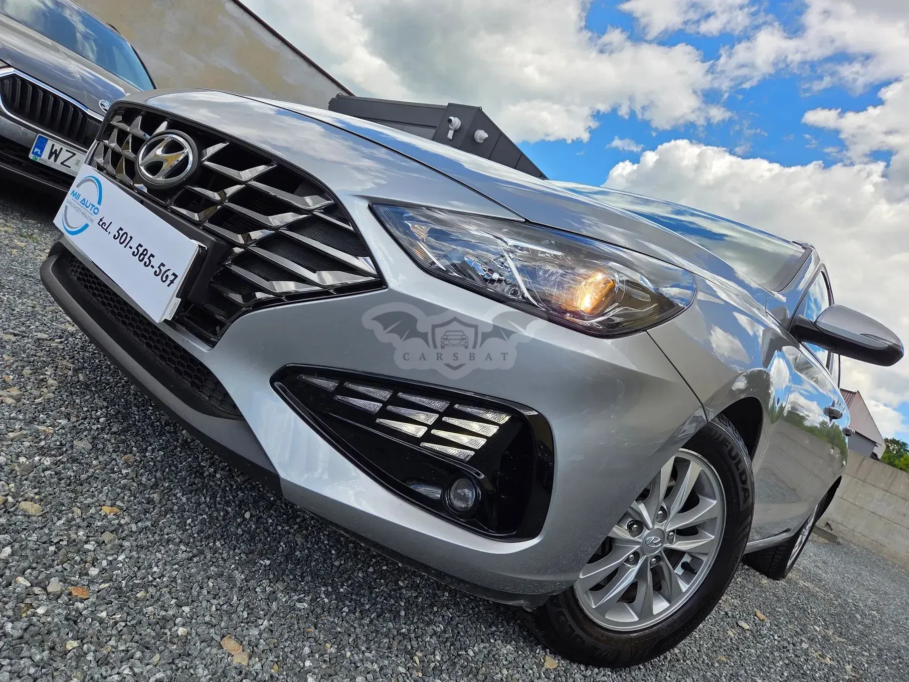 Hyundai i30 III 1.0 T-GDI Comfort 2022