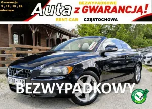 Volvo C70 2009