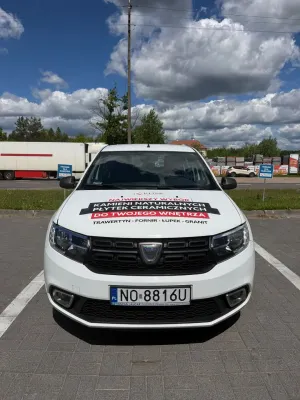 Dacia Sandero II 1.0 SCe Ambiance 2019