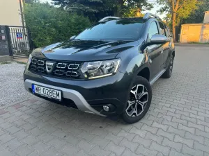 Dacia Duster II 1.0 TCe Expression 2021
